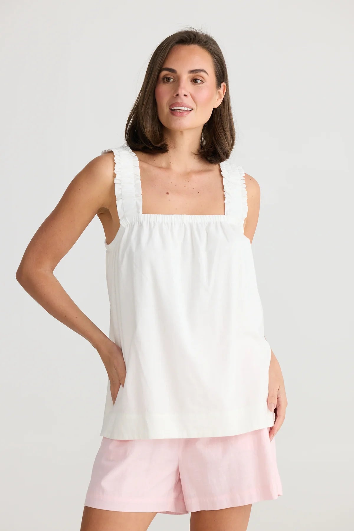 Holiday~Penny Top