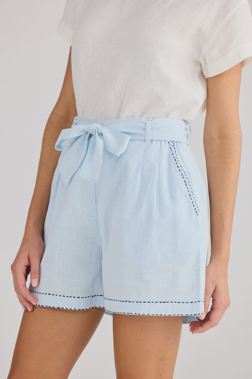 Holiday~ Seaside Short