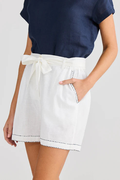 Holiday~ Seaside Short