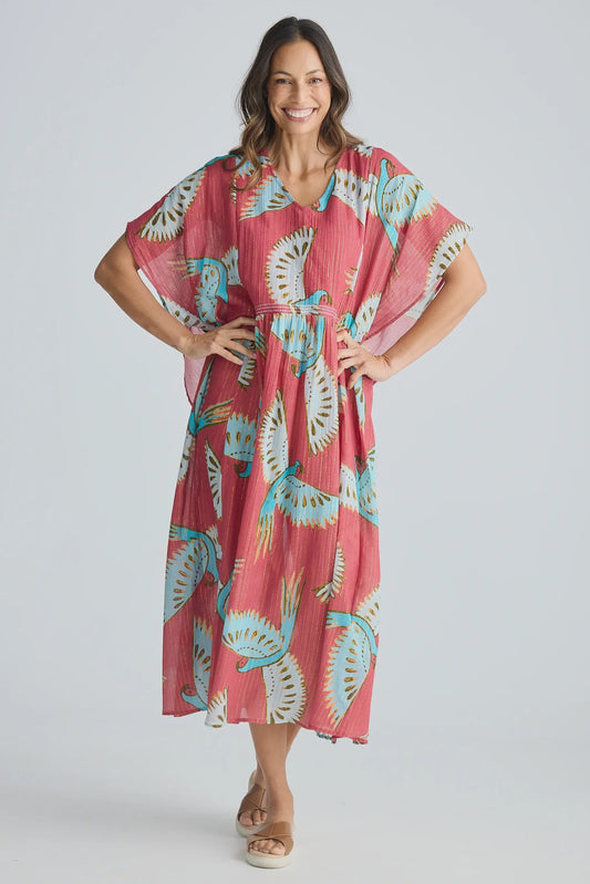 Holiday~Lorrini Kaftan