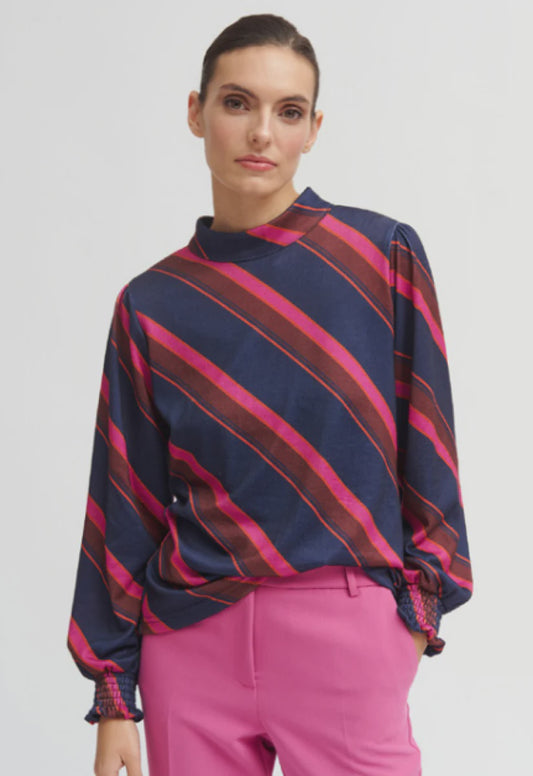 Tinta~ Beneida Blouse