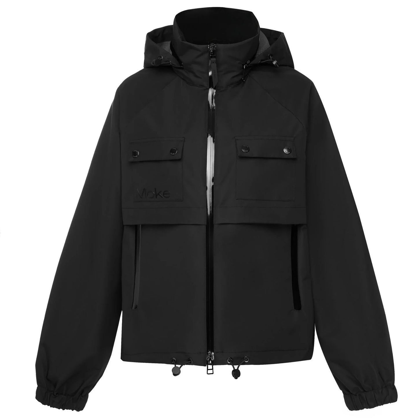 Moke~Maggie Rain Jacket