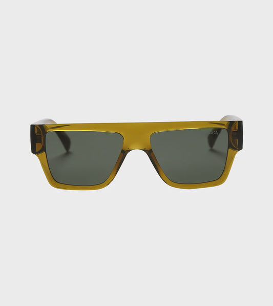 Soda Shades~ Kai Olive