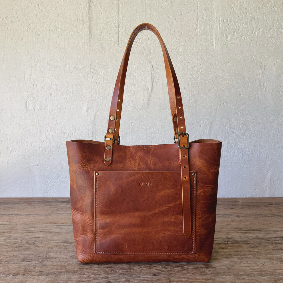 Loma~Mackenzie Tote