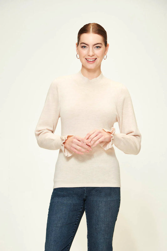 VERGE~Maddie Sweater