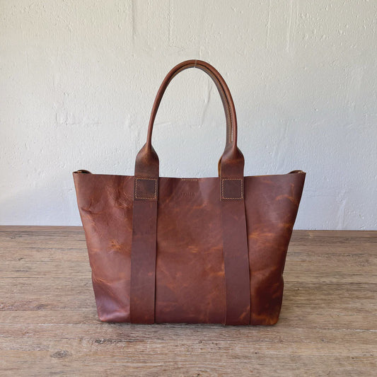 Loma~Maxine Tote