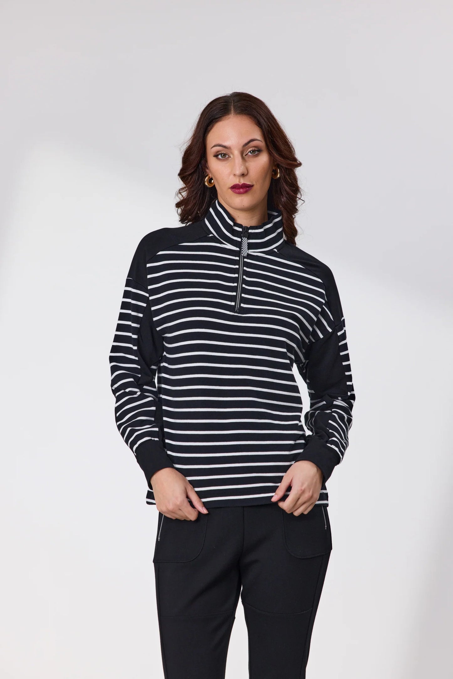 Newport~ Parade Sweatshirt