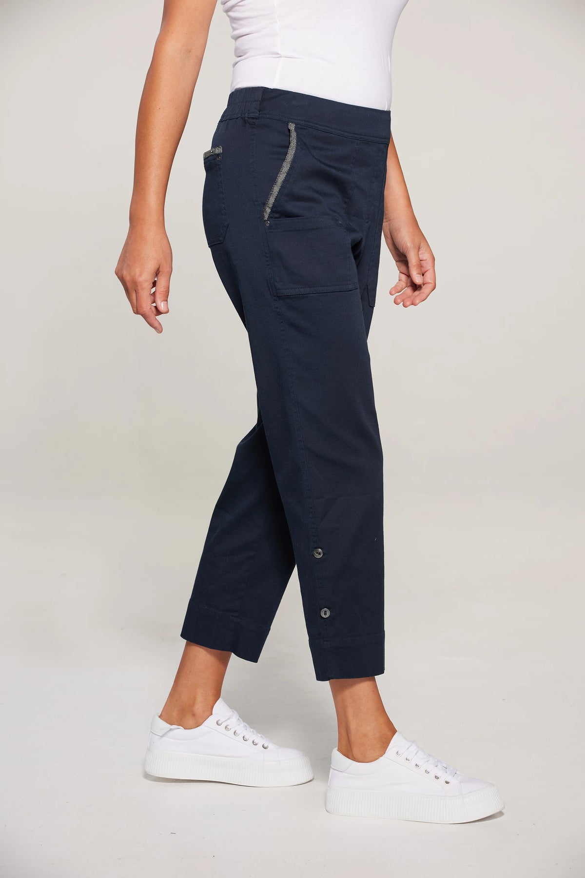 Newport~Micah Pocket Pant