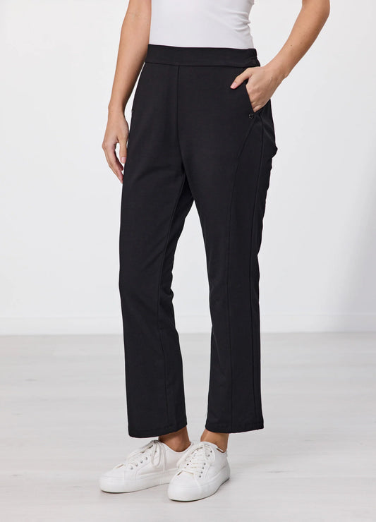Newport~ Idol Casual Pant Black