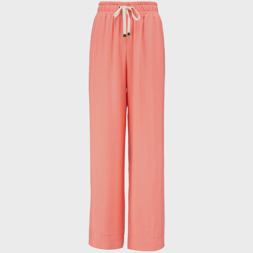 Moke~Indiana Wide Leg