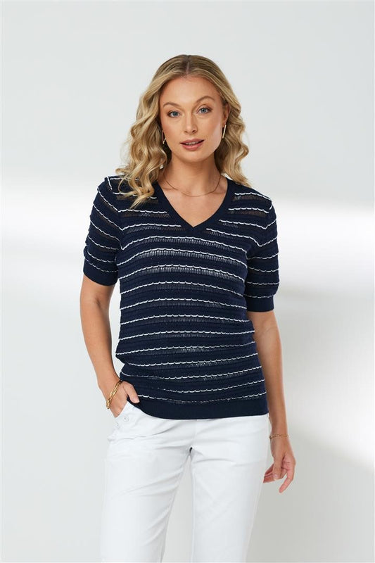 Newport Kira Top