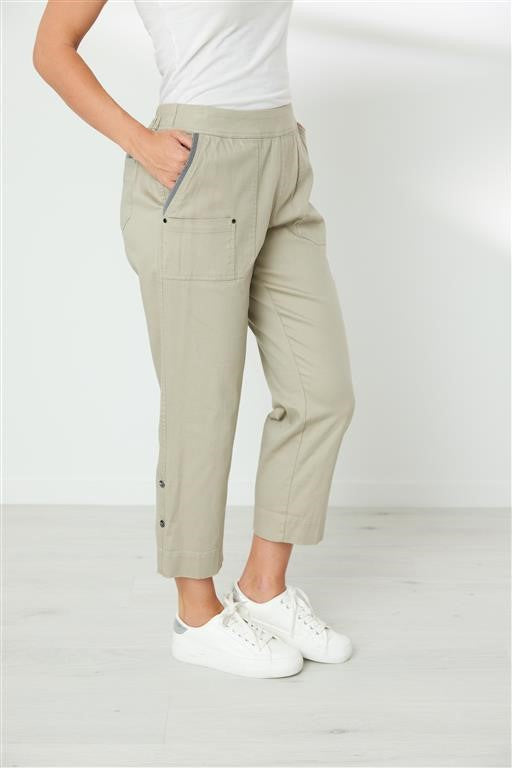 Newport~Micah Pocket Pant