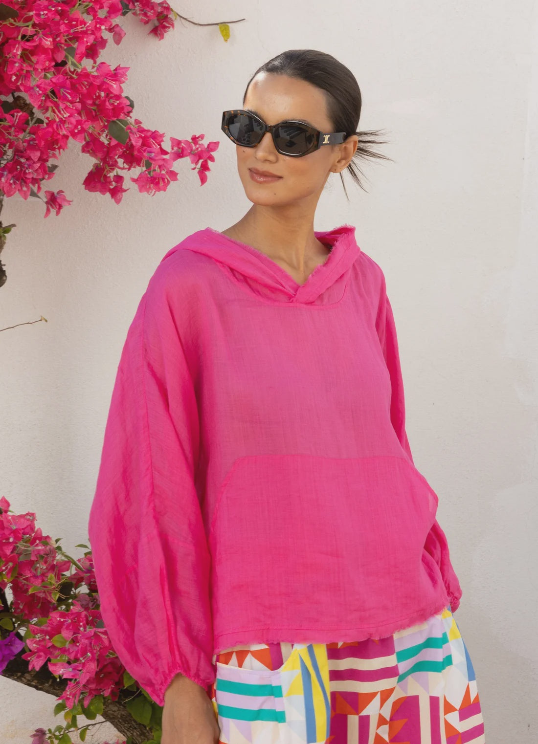 Two by Two~Avani Hoody