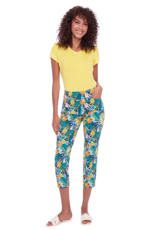 UP~Techno Crop Citrus