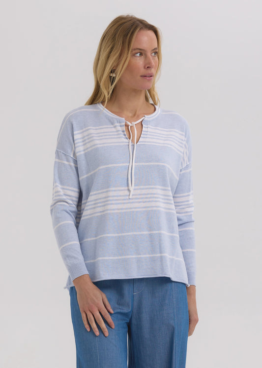 Z&P~Beach Bum Jumper