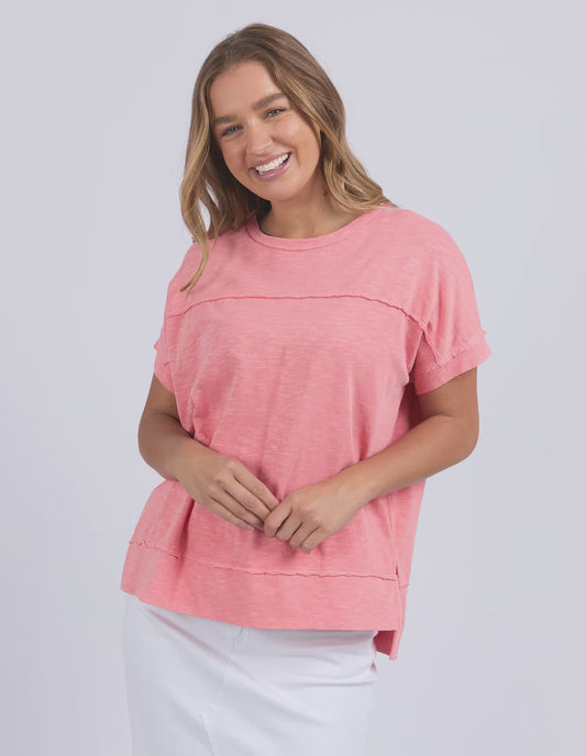 Foxwood~Alison Tee