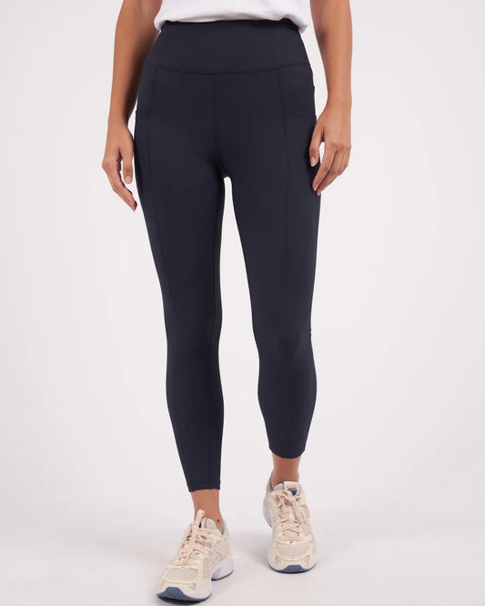 Foxwood~ Luxe Rib Legging