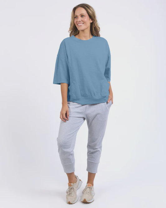 Elm~ Maize Sweat