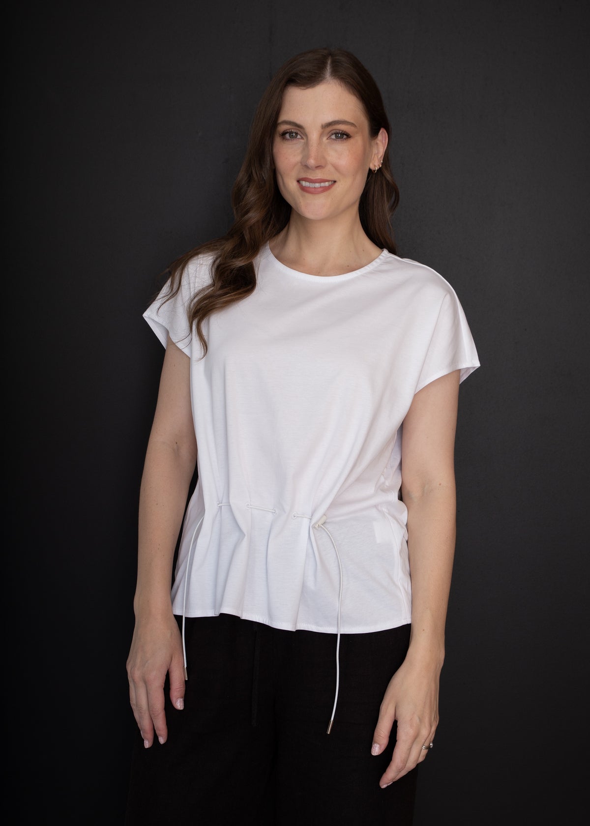 White on Black ~ Toggle top