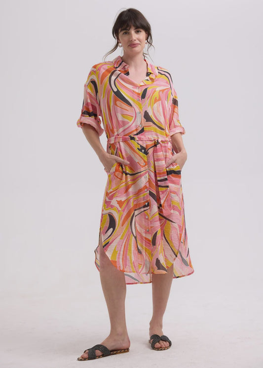 Z&P~ Summer Dress