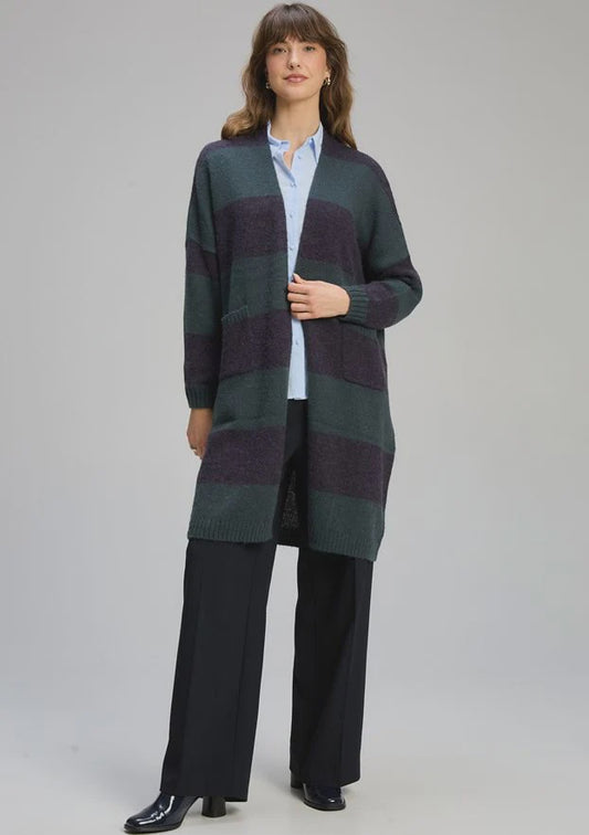 Z&P~ LL Luxe Cardi